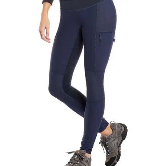 PRICE FIRM Fjallraven Abisko Trail Tight - Picture 3 of 16